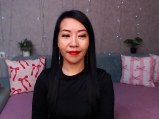 RoseFlow Porn Show