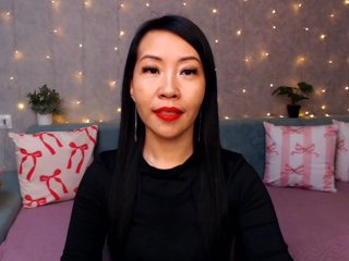 RoseFlow Porn Show