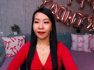 RoseFlow Porn Show