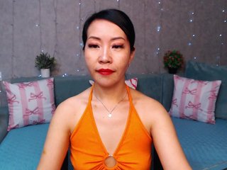 RoseFlow Porn Show