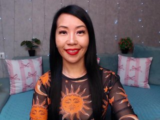 RoseFlow Porn Show