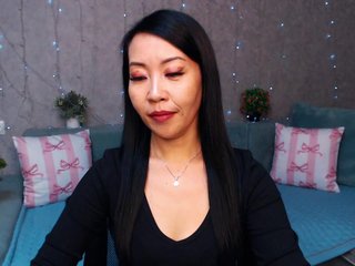 RoseFlow Porn Show