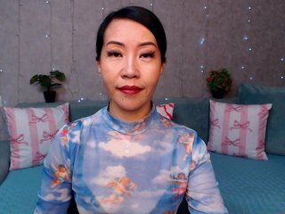 RoseFlow Porn Show