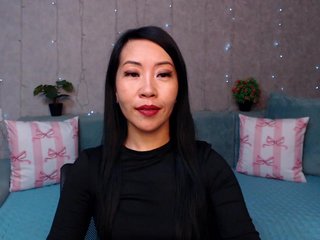 RoseFlow Porn Show