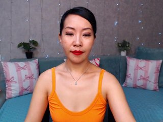 RoseFlow Porn Show
