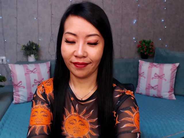 RoseFlow live cam preview