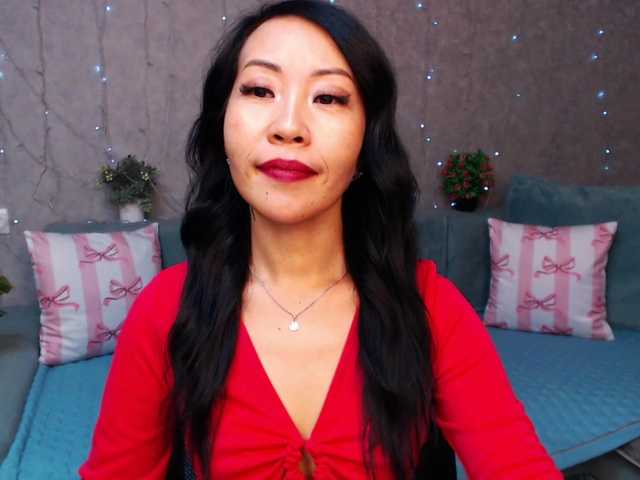 RoseFlow webcam