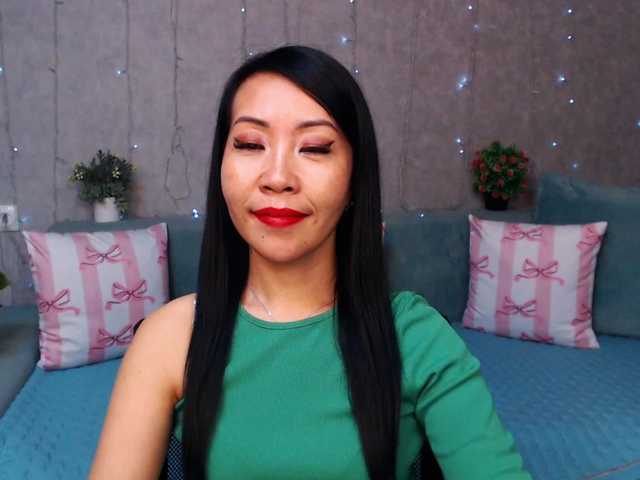 RoseFlow live cam preview