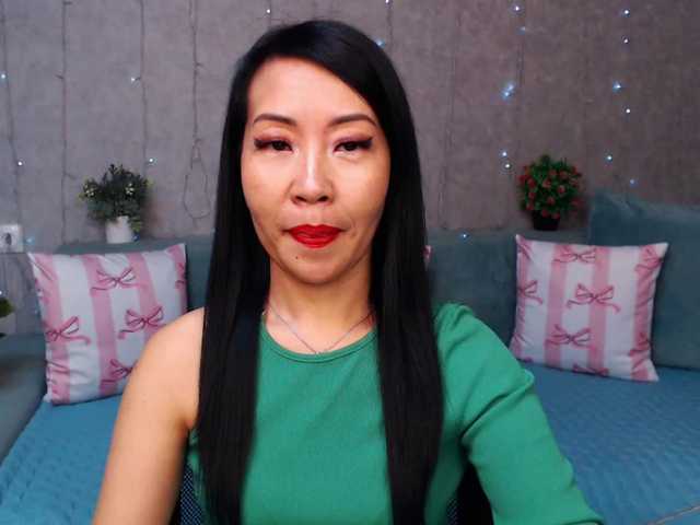 RoseFlow live cam preview