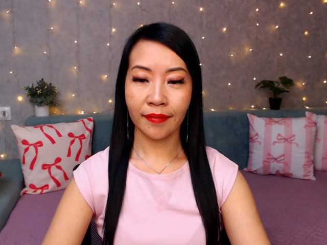 RoseFlow live cam preview