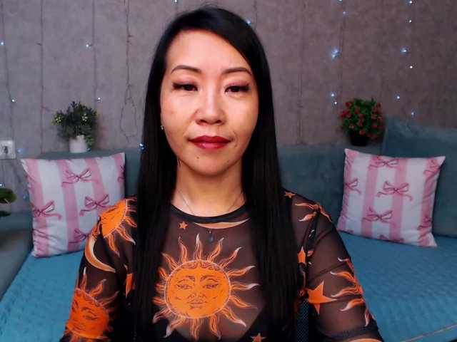 RoseFlow live cam preview