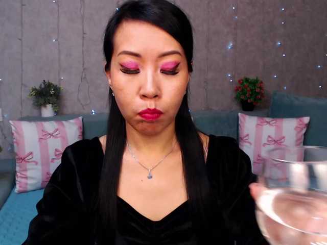 RoseFlow live cam preview
