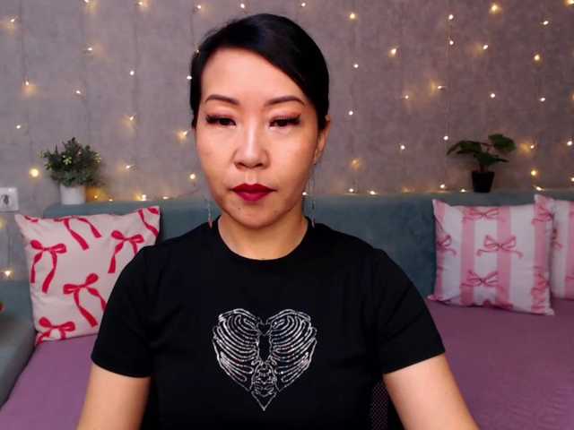RoseFlow live cam preview