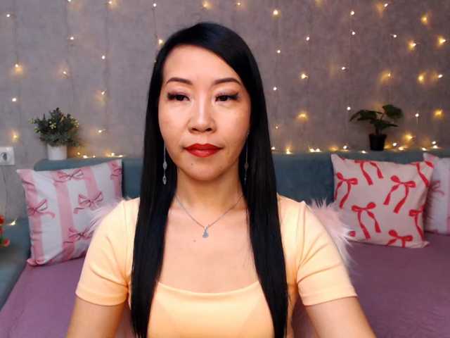 RoseFlow live cam preview