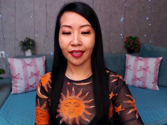 RoseFlow live cam preview