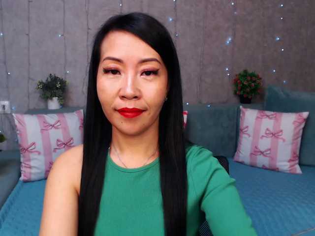 RoseFlow live cam preview