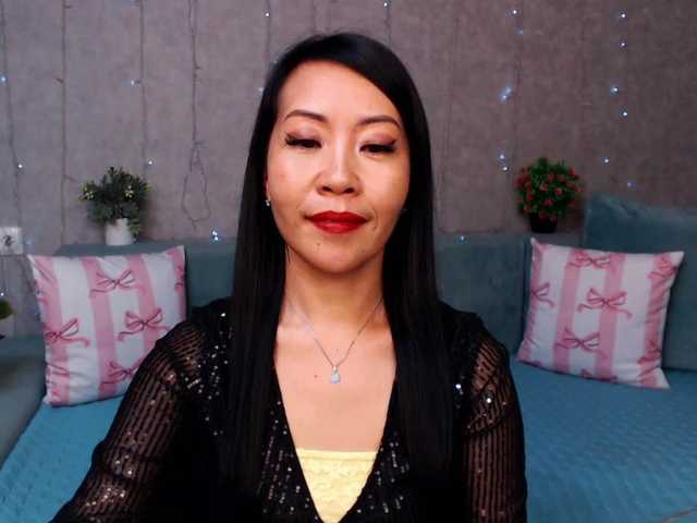 RoseFlow live cam preview
