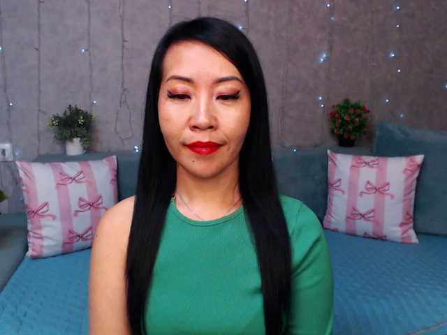 RoseFlow live cam preview