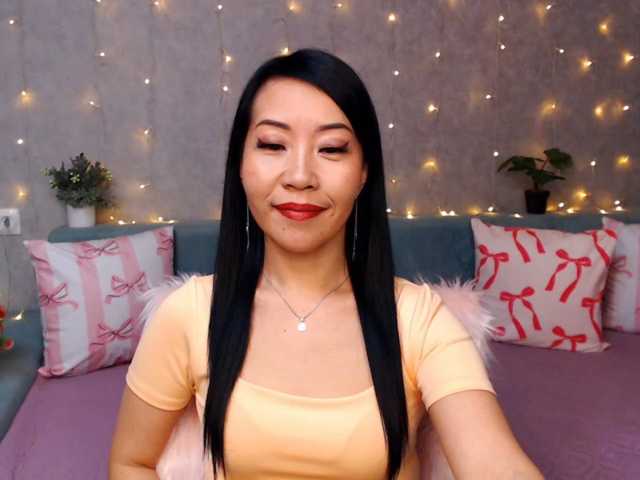 RoseFlow live cam preview