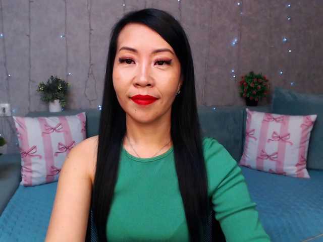 RoseFlow live cam preview