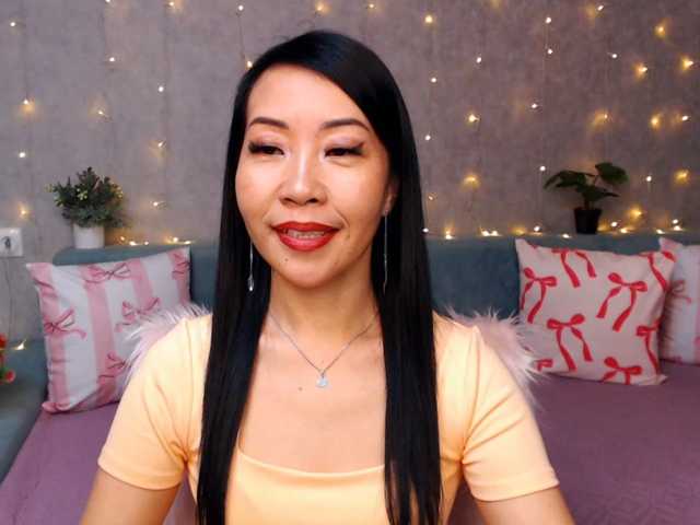 RoseFlow live cam preview