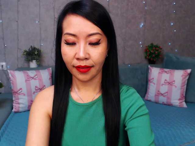 RoseFlow live cam preview