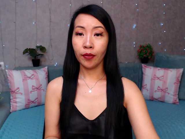 RoseFlow live webcam show