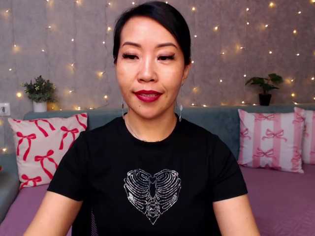 RoseFlow live cam preview