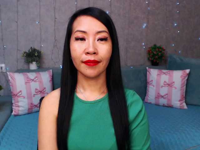 RoseFlow live cam preview