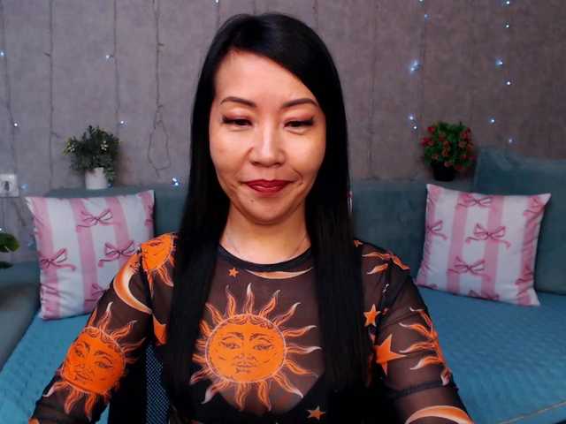 RoseFlow live cam preview