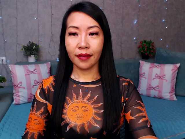 RoseFlow live cam preview