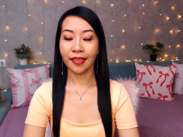 RoseFlow live cam preview