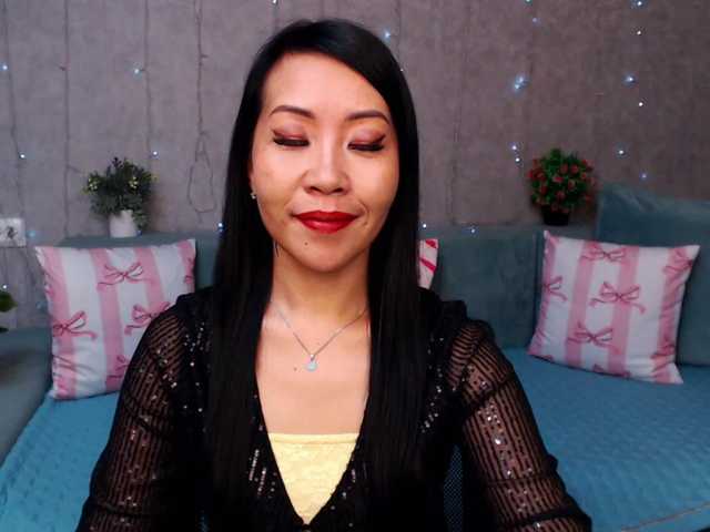 RoseFlow live cam preview