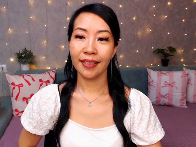 RoseFlow live cam preview