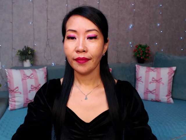 RoseFlow live cam preview