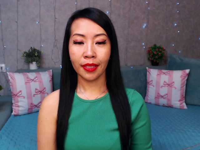 RoseFlow live cam preview