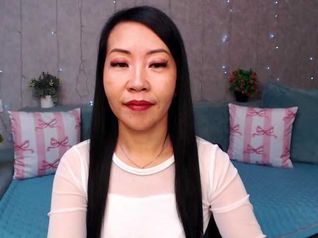RoseFlow live cam preview