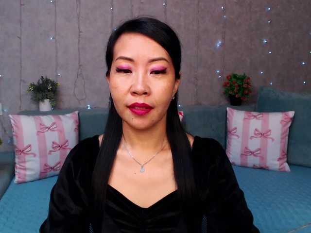 RoseFlow live cam preview