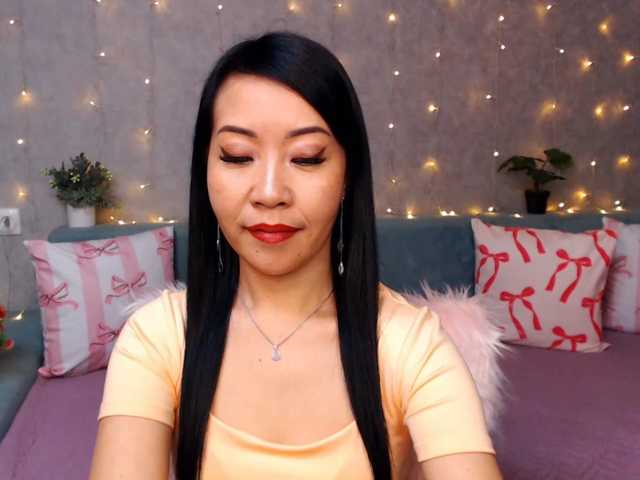 RoseFlow live cam preview