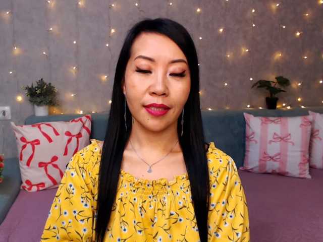 RoseFlow live cam preview