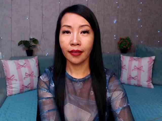 RoseFlow webcam