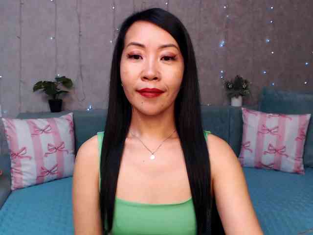 RoseFlow webcam