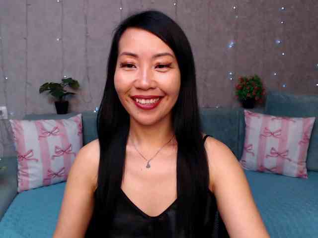 RoseFlow webcam