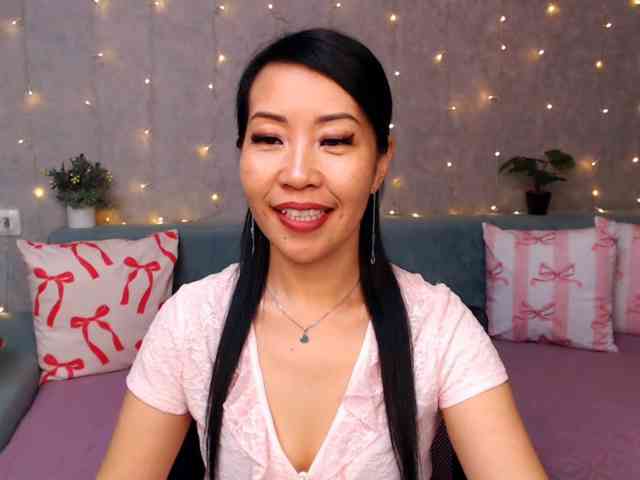 RoseFlow webcam