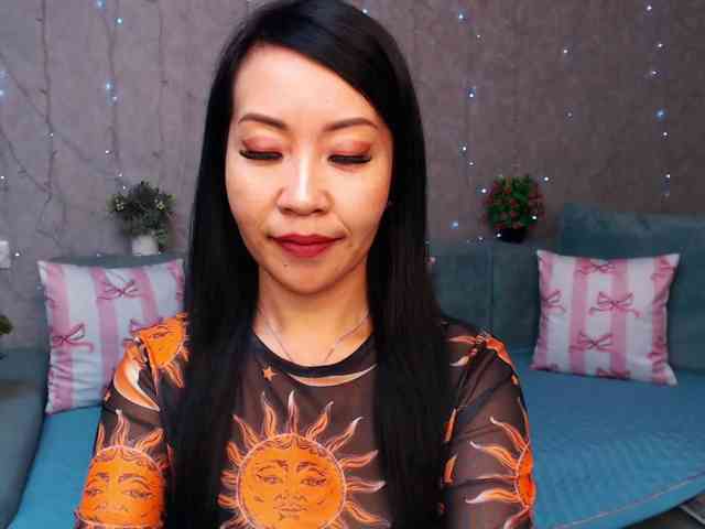 RoseFlow webcam