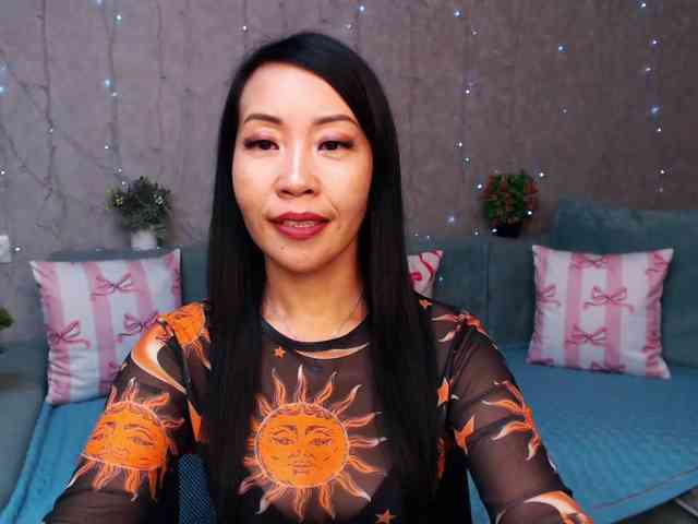 RoseFlow webcam