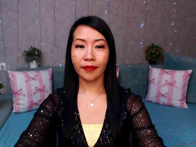 RoseFlow webcam