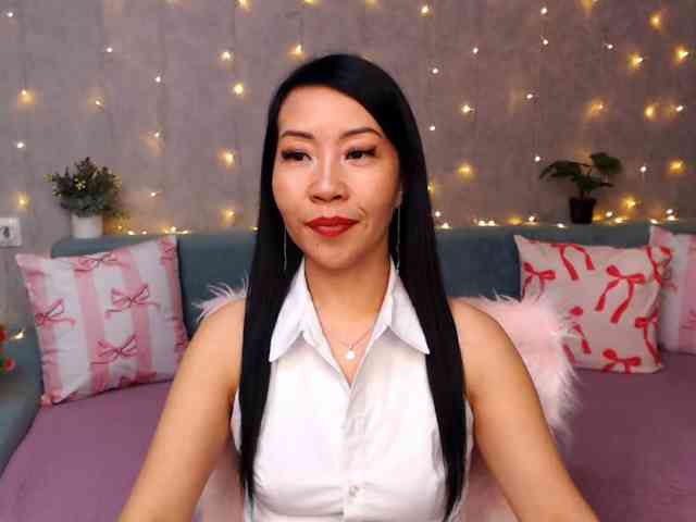 RoseFlow webcam