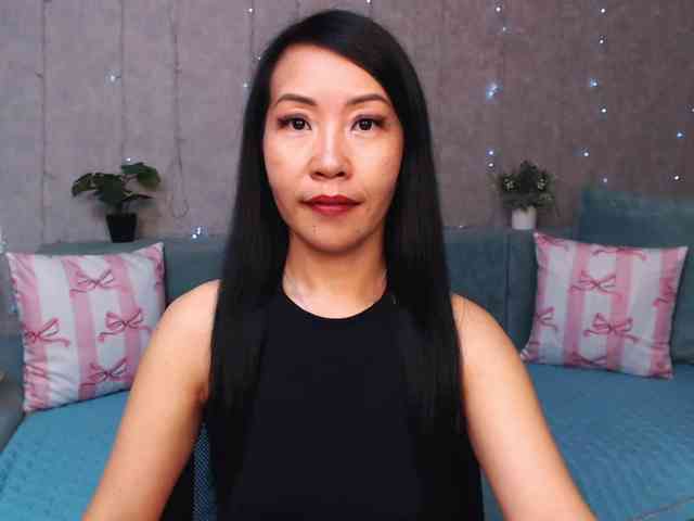 RoseFlow webcam