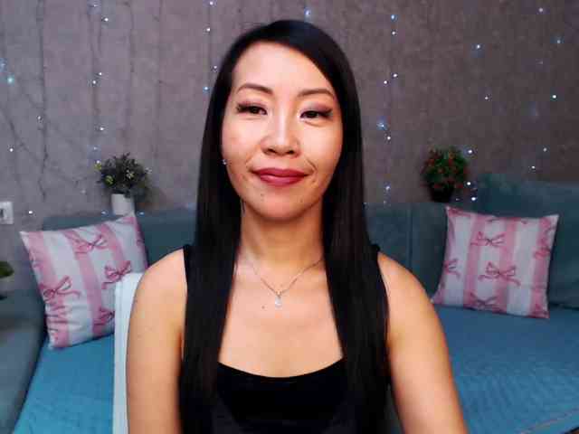 RoseFlow webcam